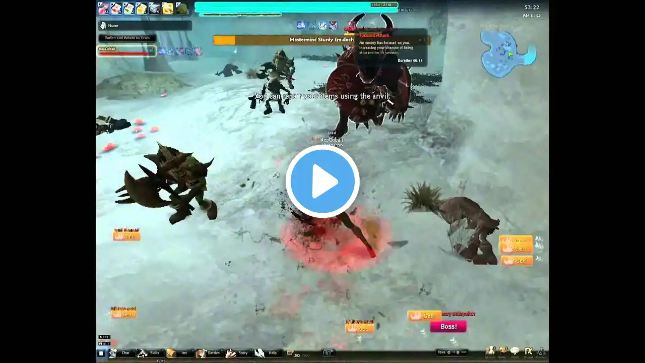 ภาพตัวอย่างวิดีโอ