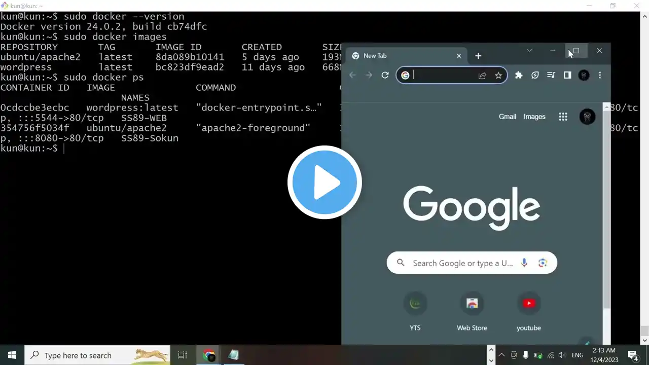 ภาพตัวอย่างวิดีโอ