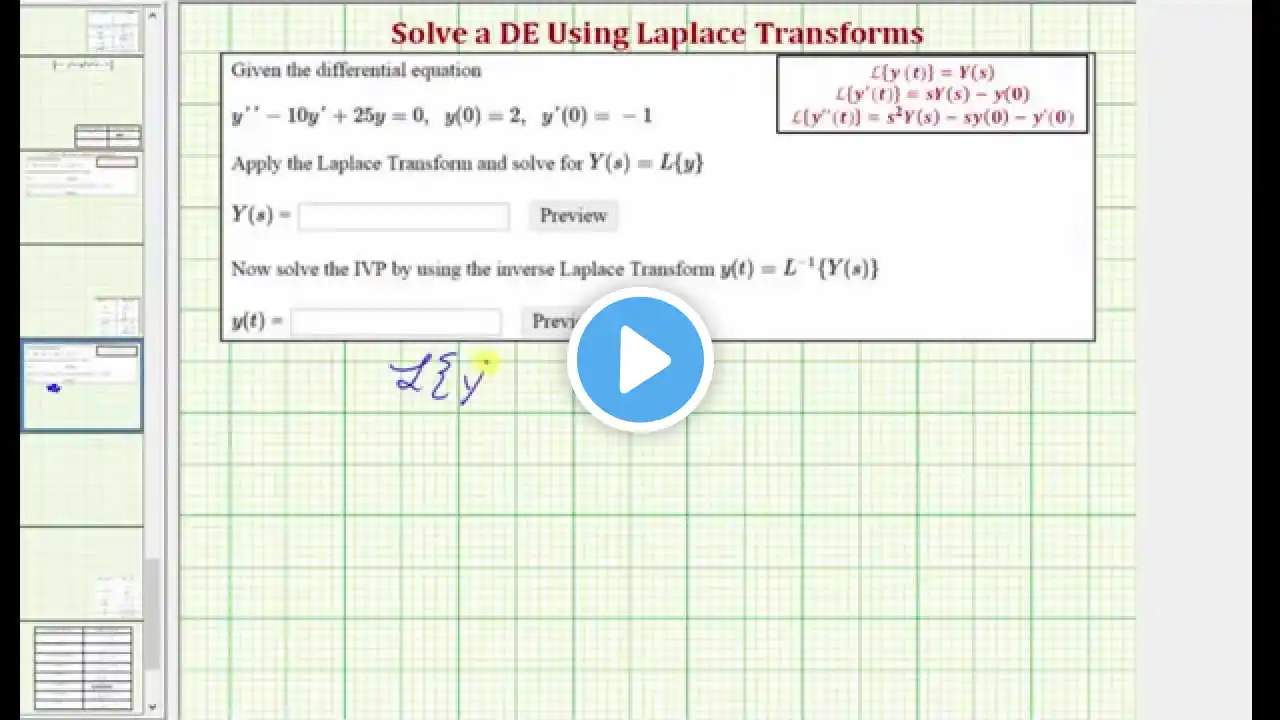 ภาพตัวอย่างวิดีโอ