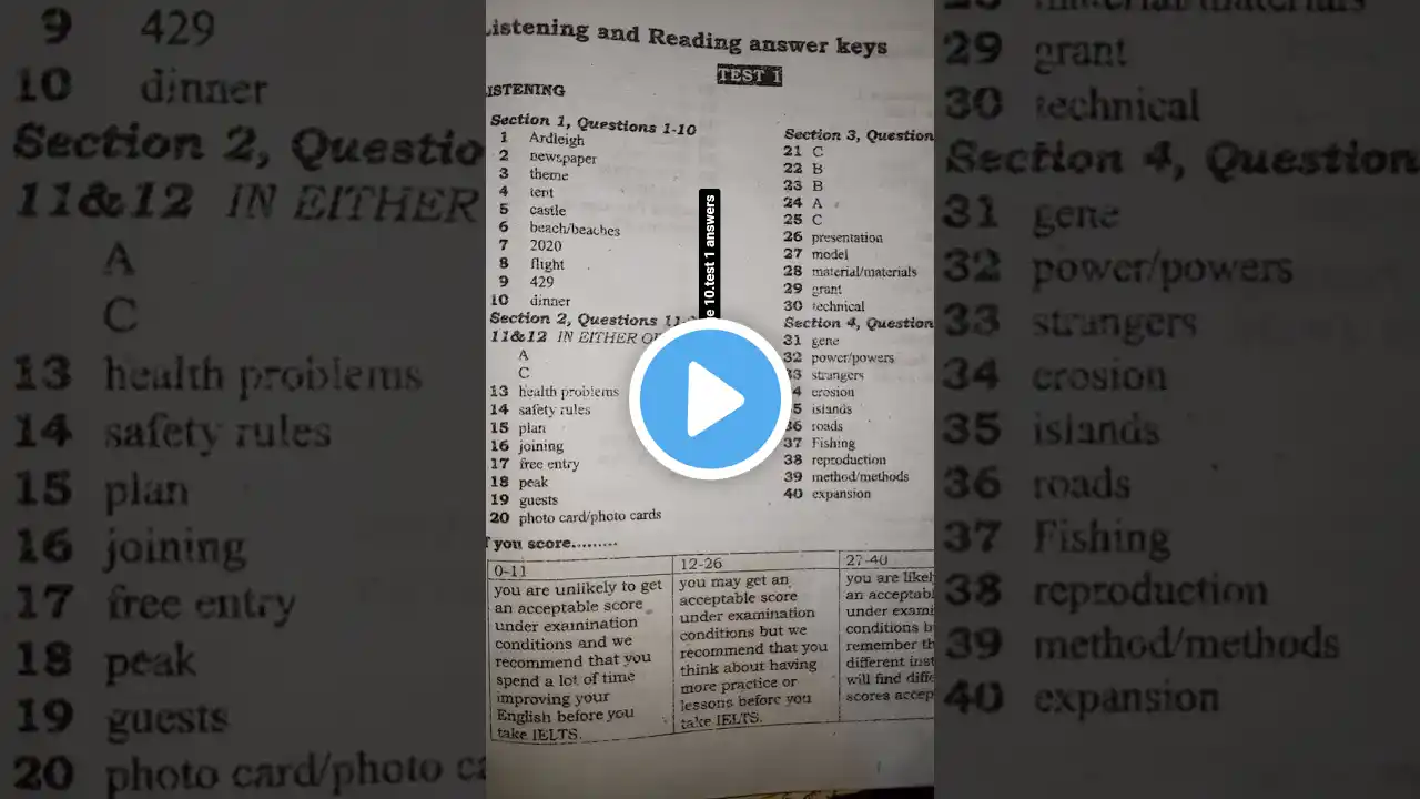 ภาพตัวอย่างวิดีโอ