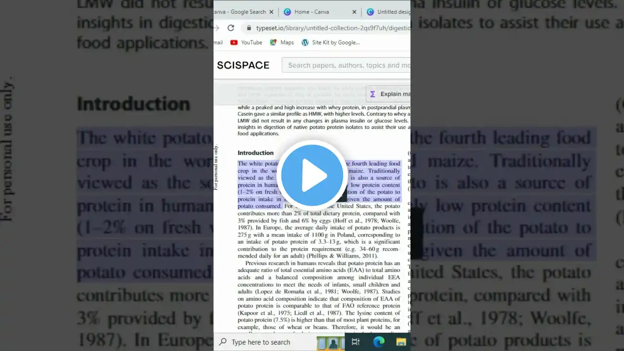 ภาพตัวอย่างวิดีโอ