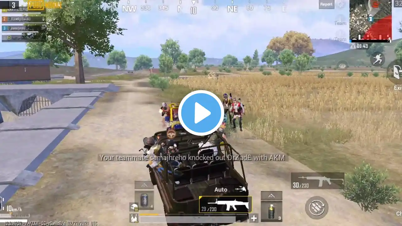 ภาพตัวอย่างวิดีโอ