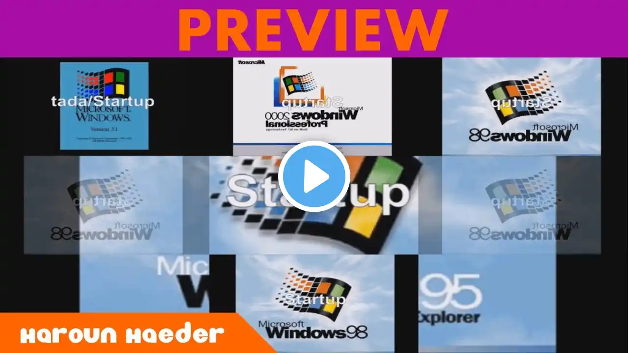 ภาพตัวอย่างวิดีโอ