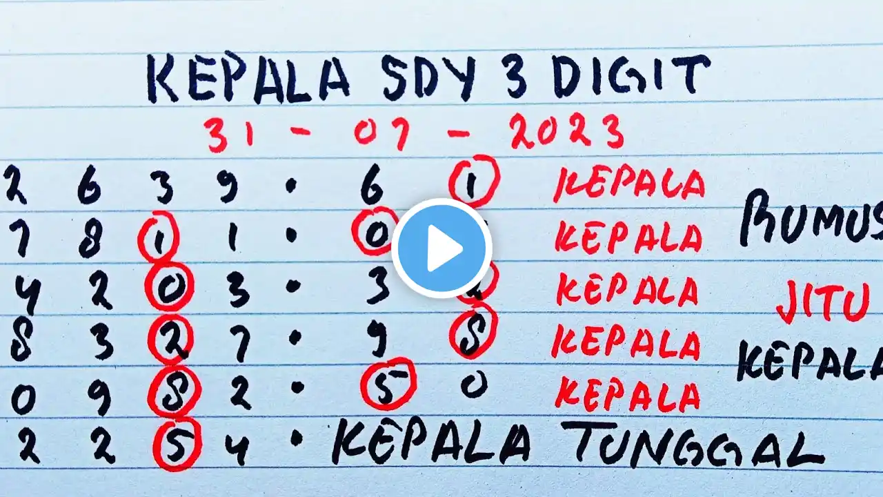 ภาพตัวอย่างวิดีโอ