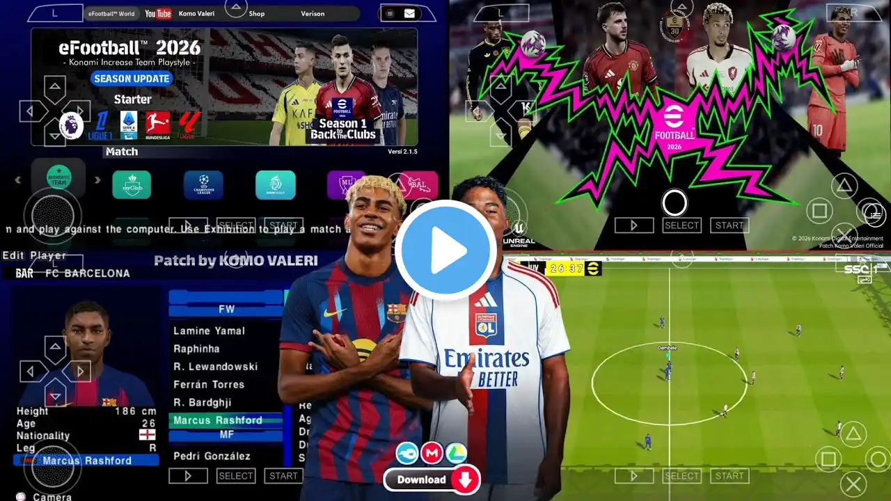 ภาพตัวอย่างวิดีโอ