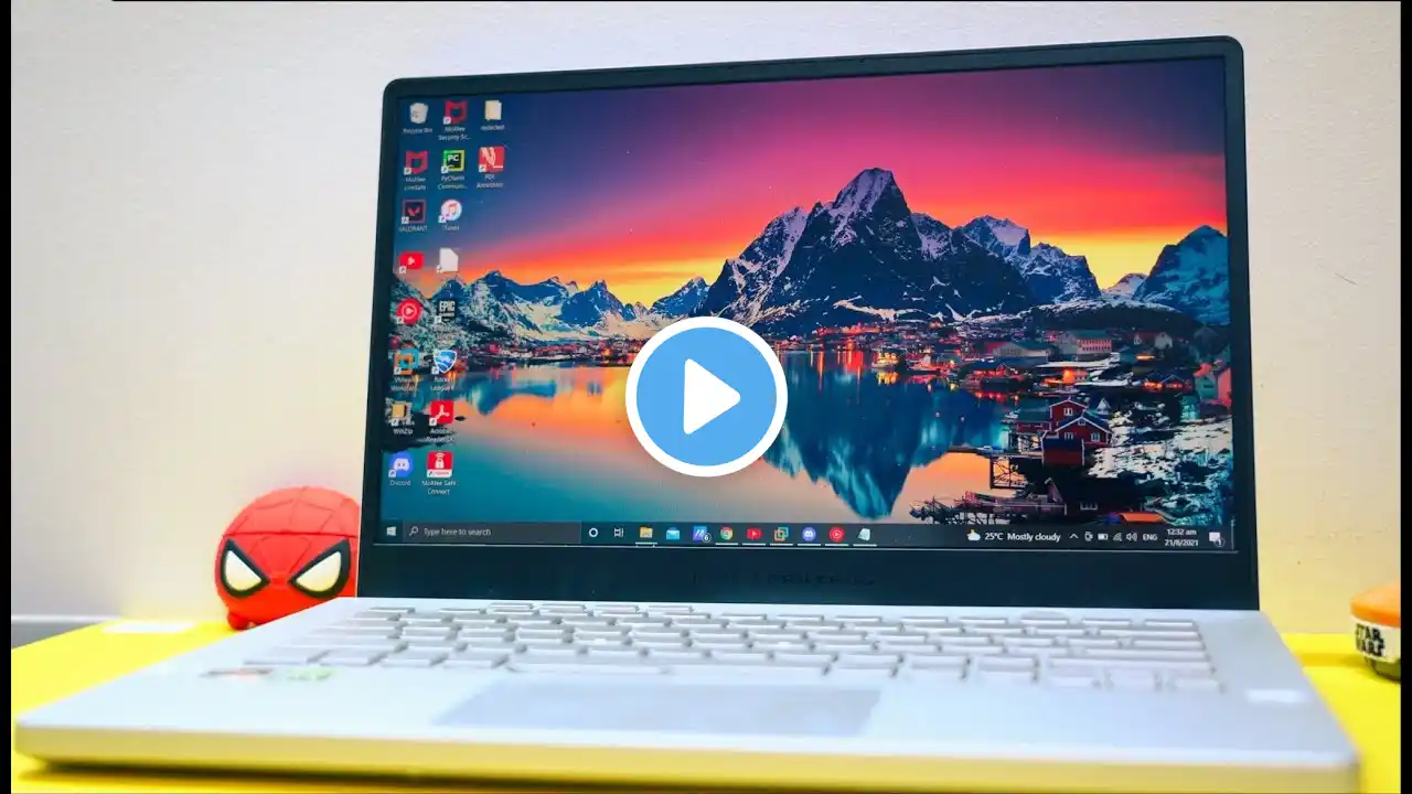 ภาพตัวอย่างวิดีโอ