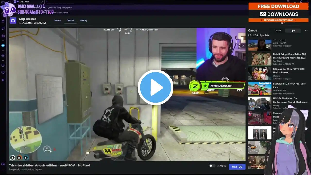 ภาพตัวอย่างวิดีโอ