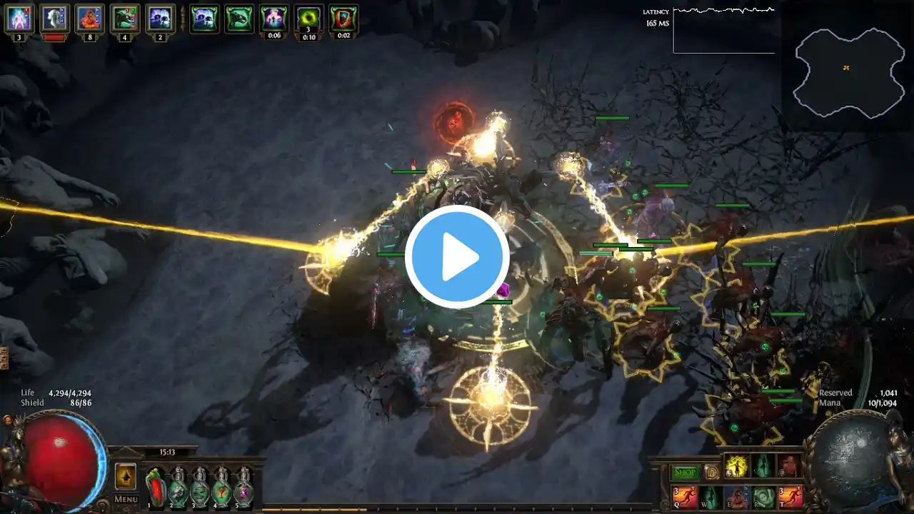 ภาพตัวอย่างวิดีโอ