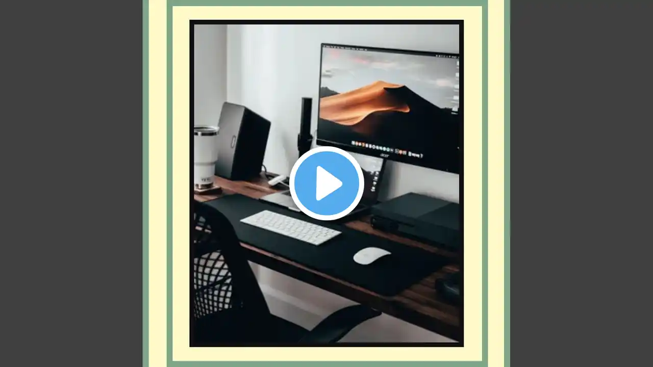 ภาพตัวอย่างวิดีโอ