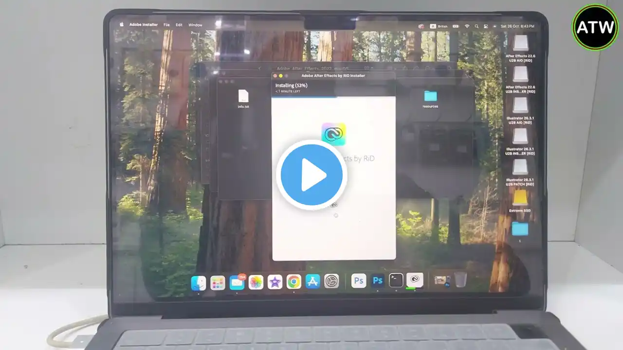 ภาพตัวอย่างวิดีโอ