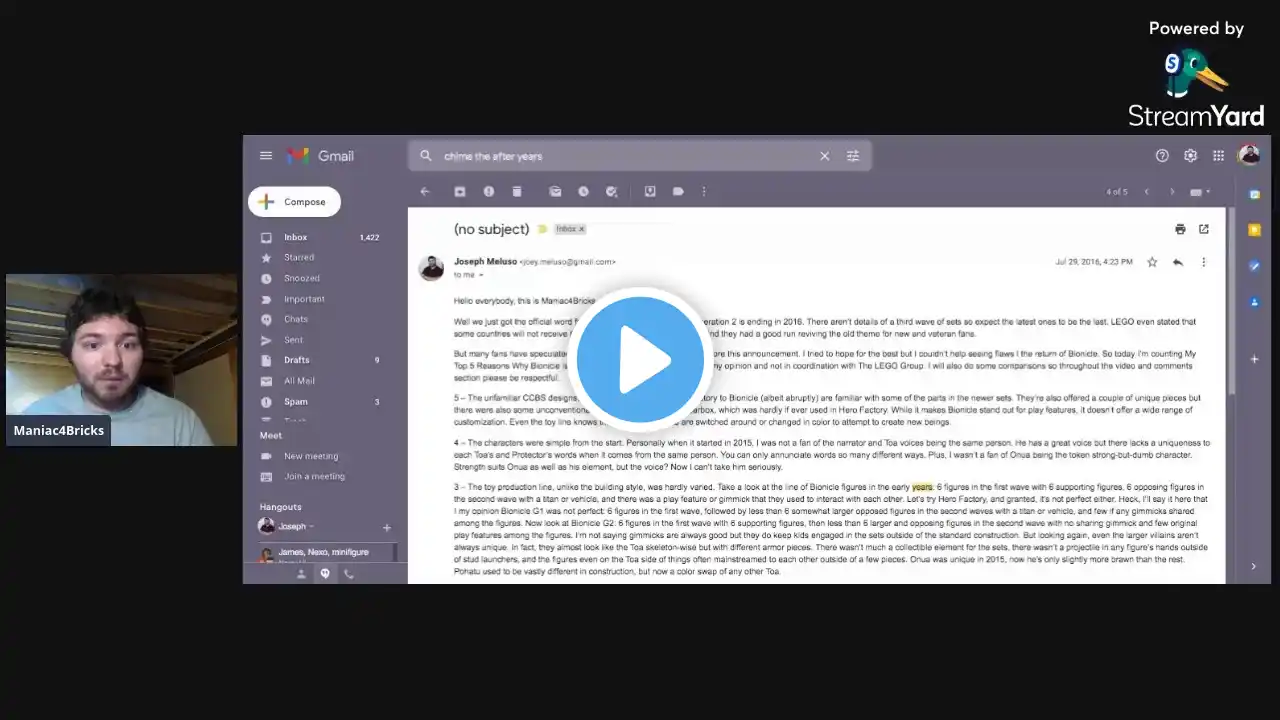 ภาพตัวอย่างวิดีโอ