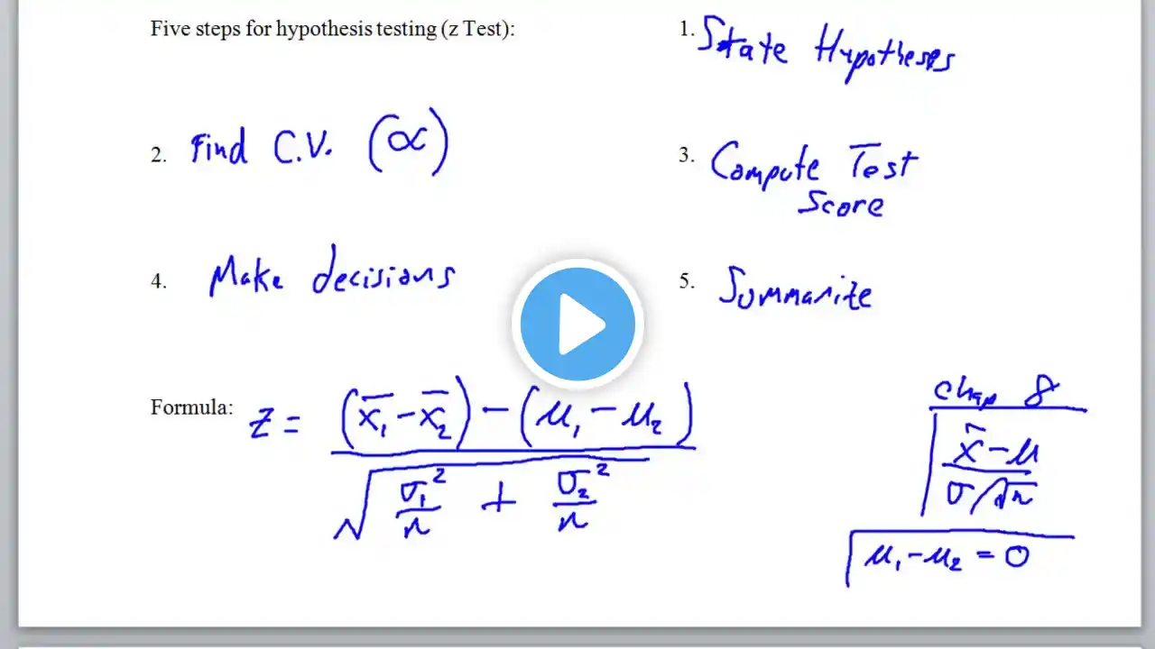 ภาพตัวอย่างวิดีโอ