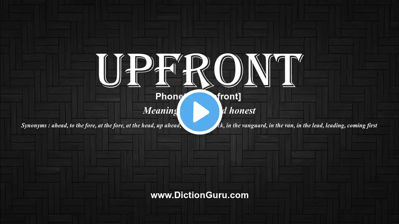 ภาพตัวอย่างวิดีโอ