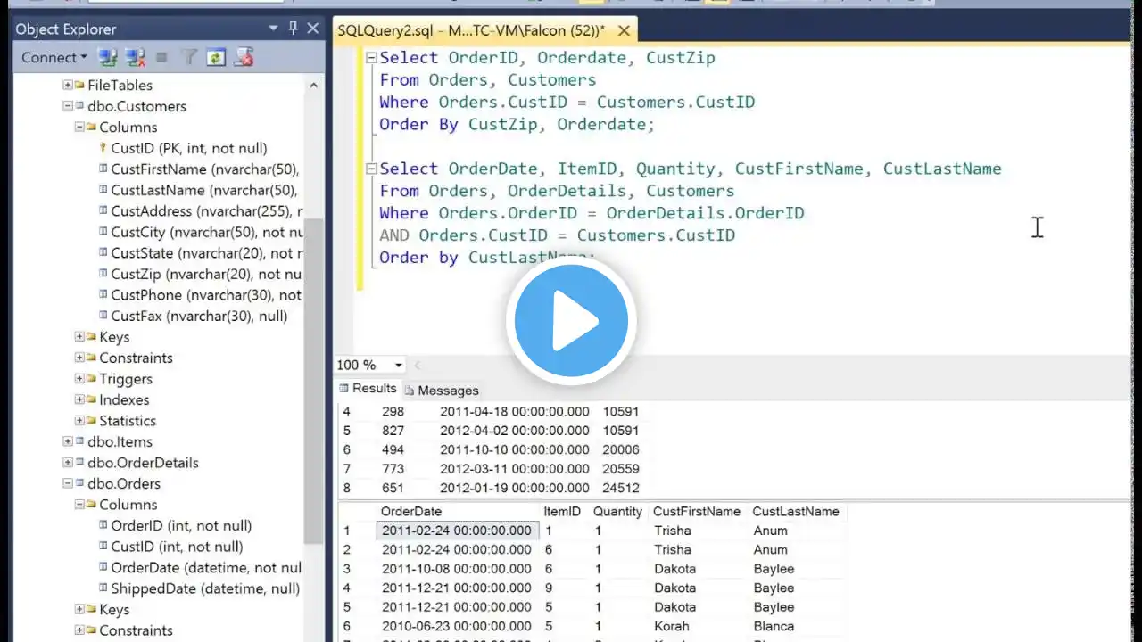 ภาพตัวอย่างวิดีโอ