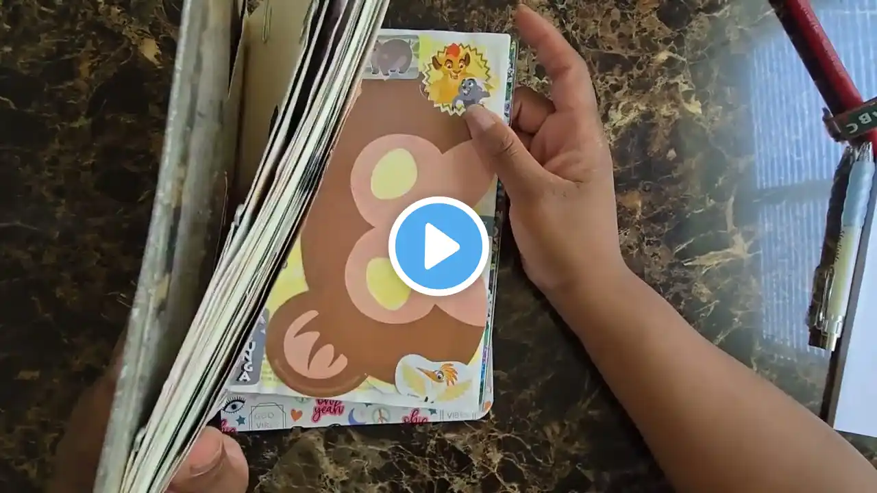 ภาพตัวอย่างวิดีโอ