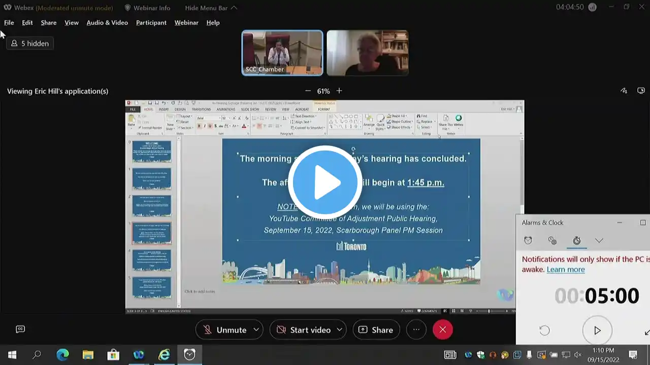 ภาพตัวอย่างวิดีโอ