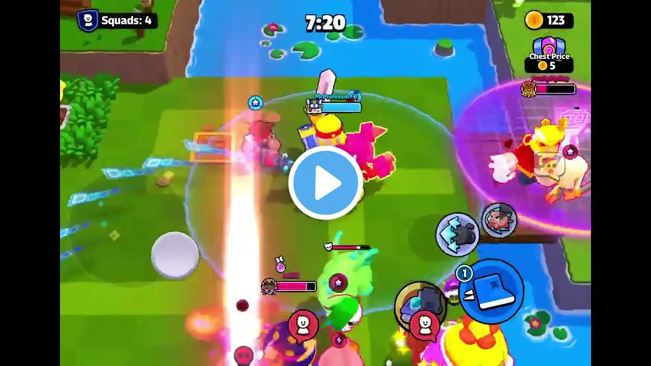 ภาพตัวอย่างวิดีโอ