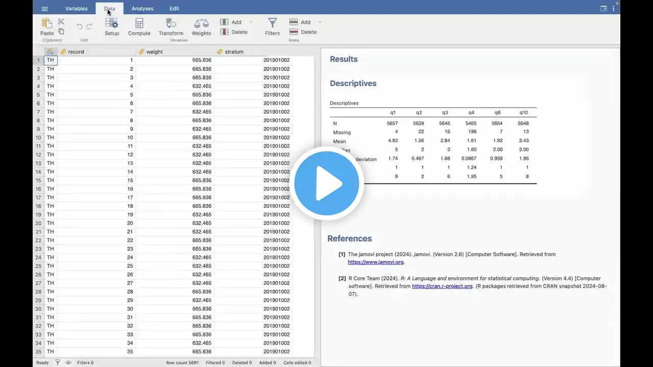 ภาพตัวอย่างวิดีโอ