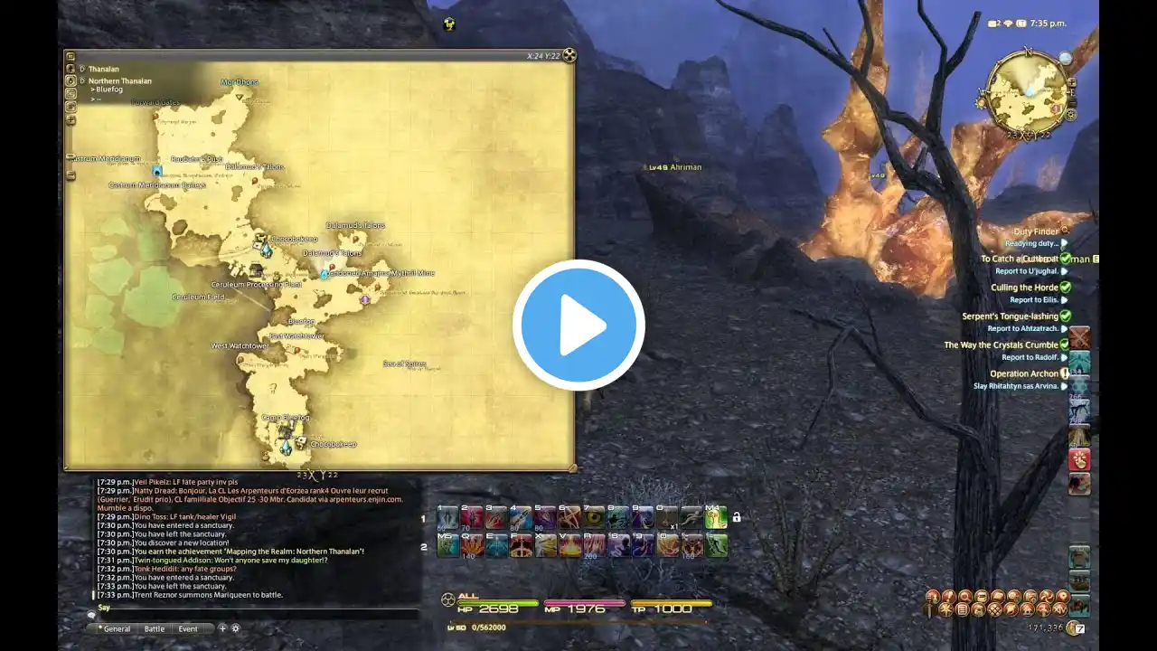 ภาพตัวอย่างวิดีโอ