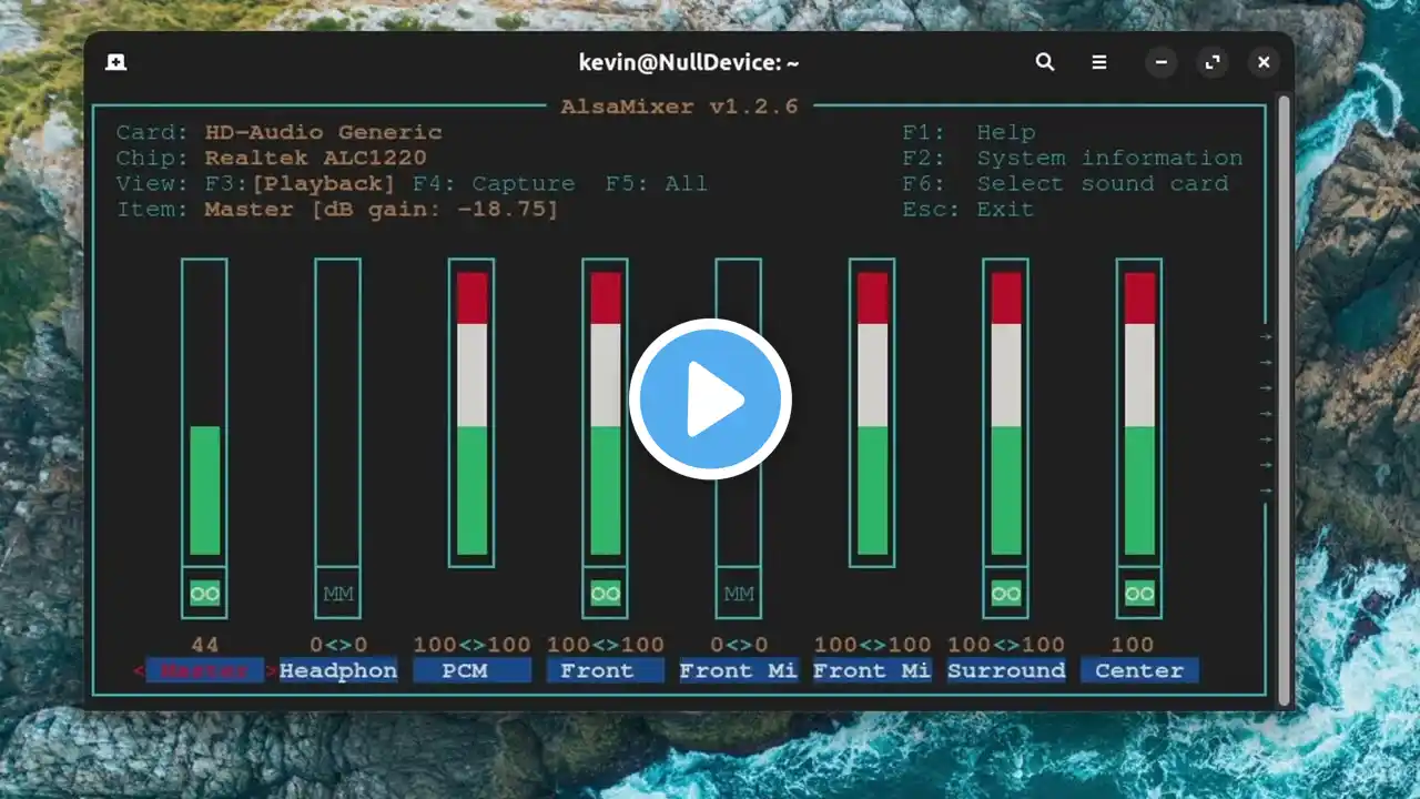 ภาพตัวอย่างวิดีโอ