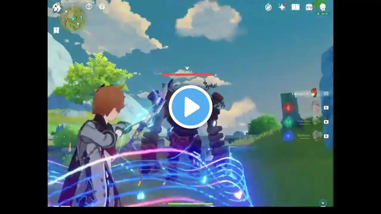 ภาพตัวอย่างวิดีโอ