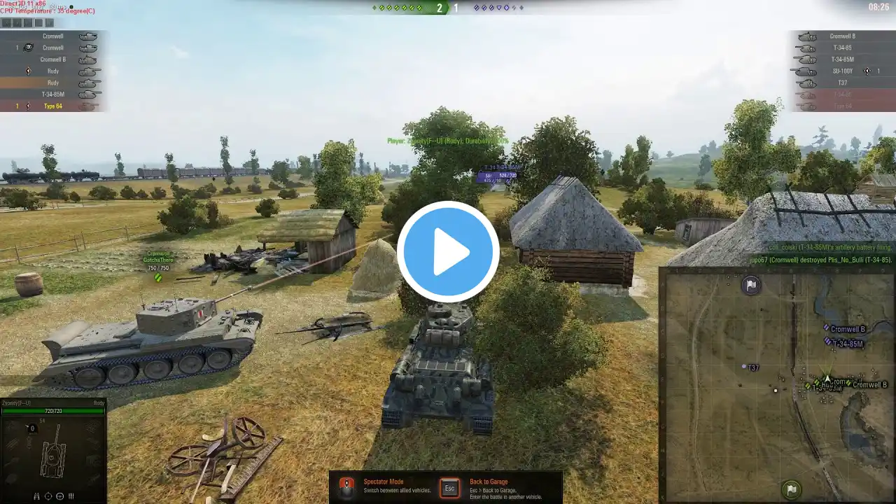 ภาพตัวอย่างวิดีโอ