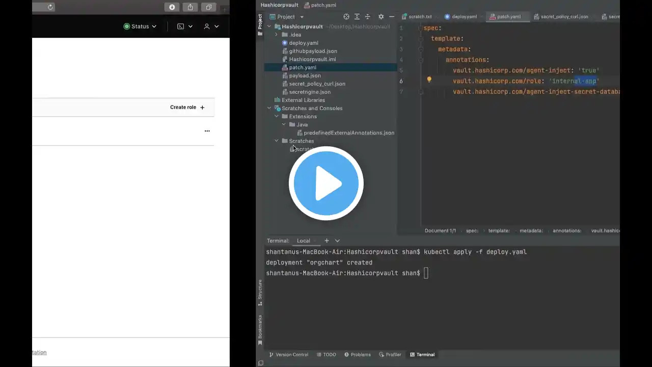 ภาพตัวอย่างวิดีโอ