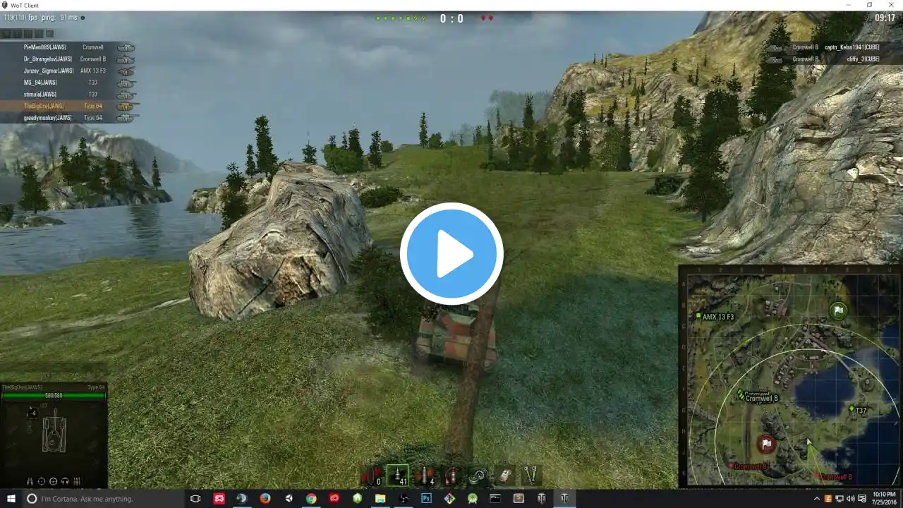 ภาพตัวอย่างวิดีโอ