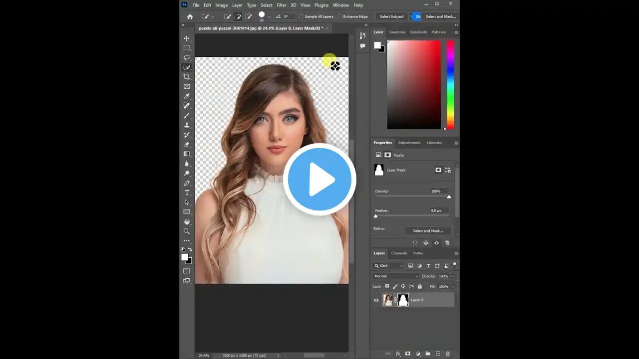 ภาพตัวอย่างวิดีโอ