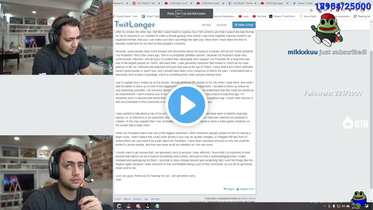 ภาพตัวอย่างวิดีโอ