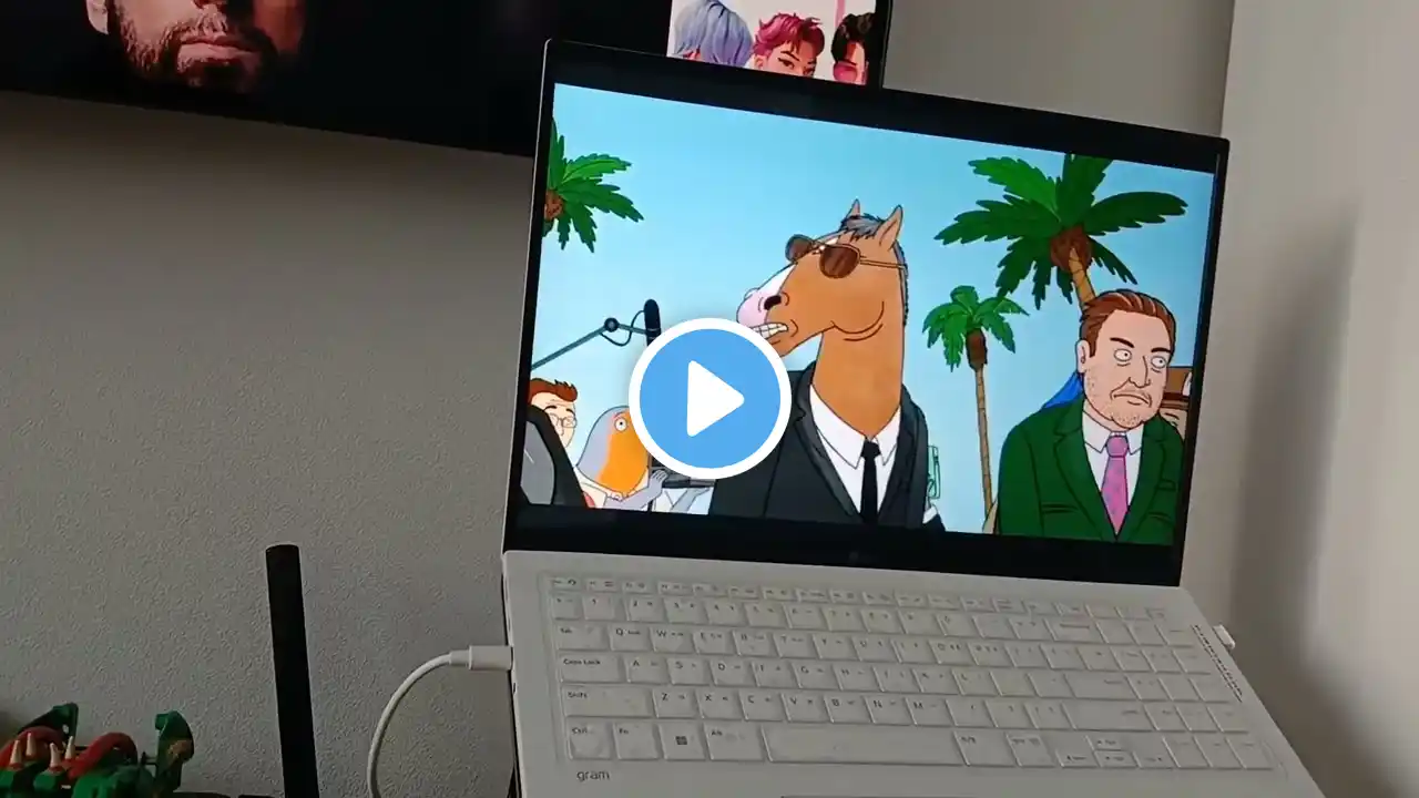 ภาพตัวอย่างวิดีโอ