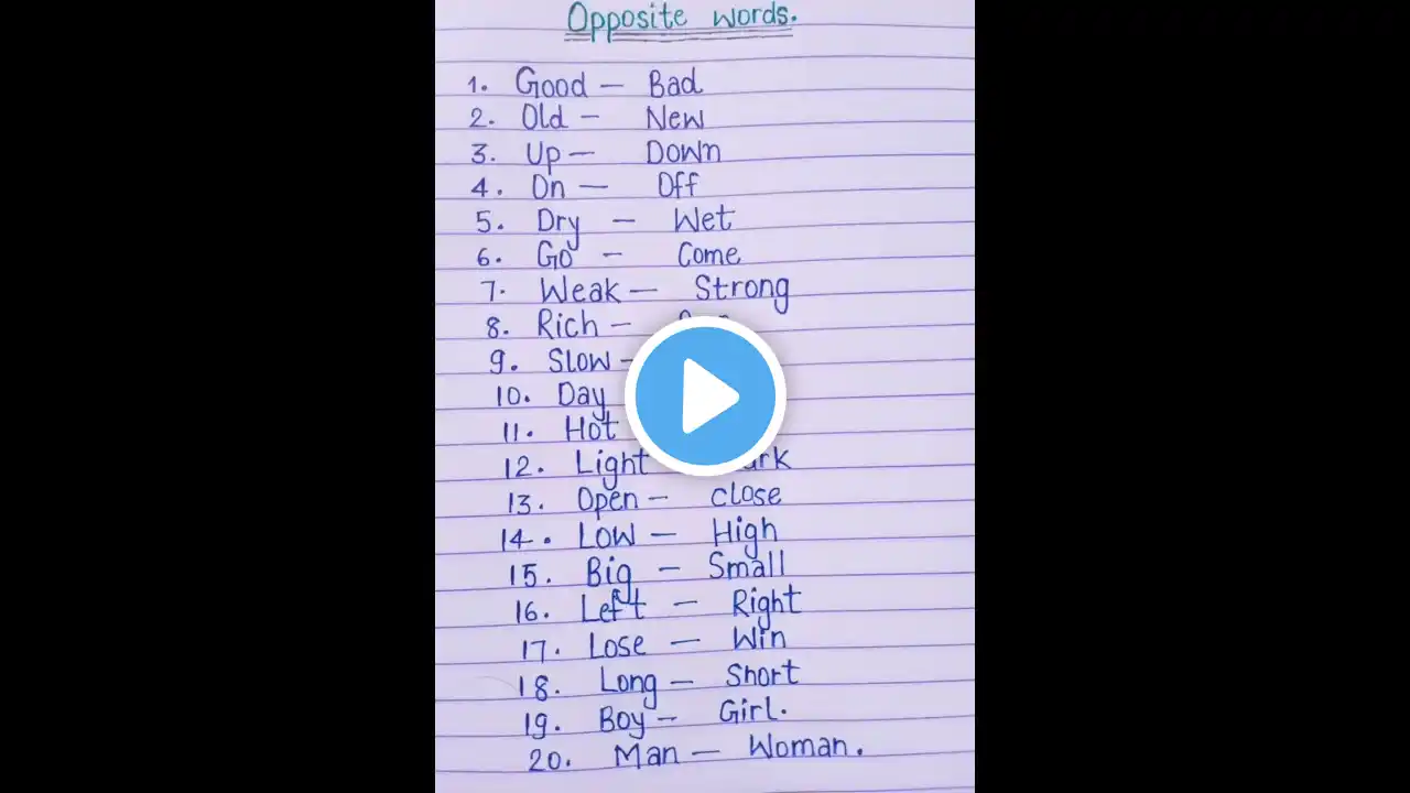 ภาพตัวอย่างวิดีโอ