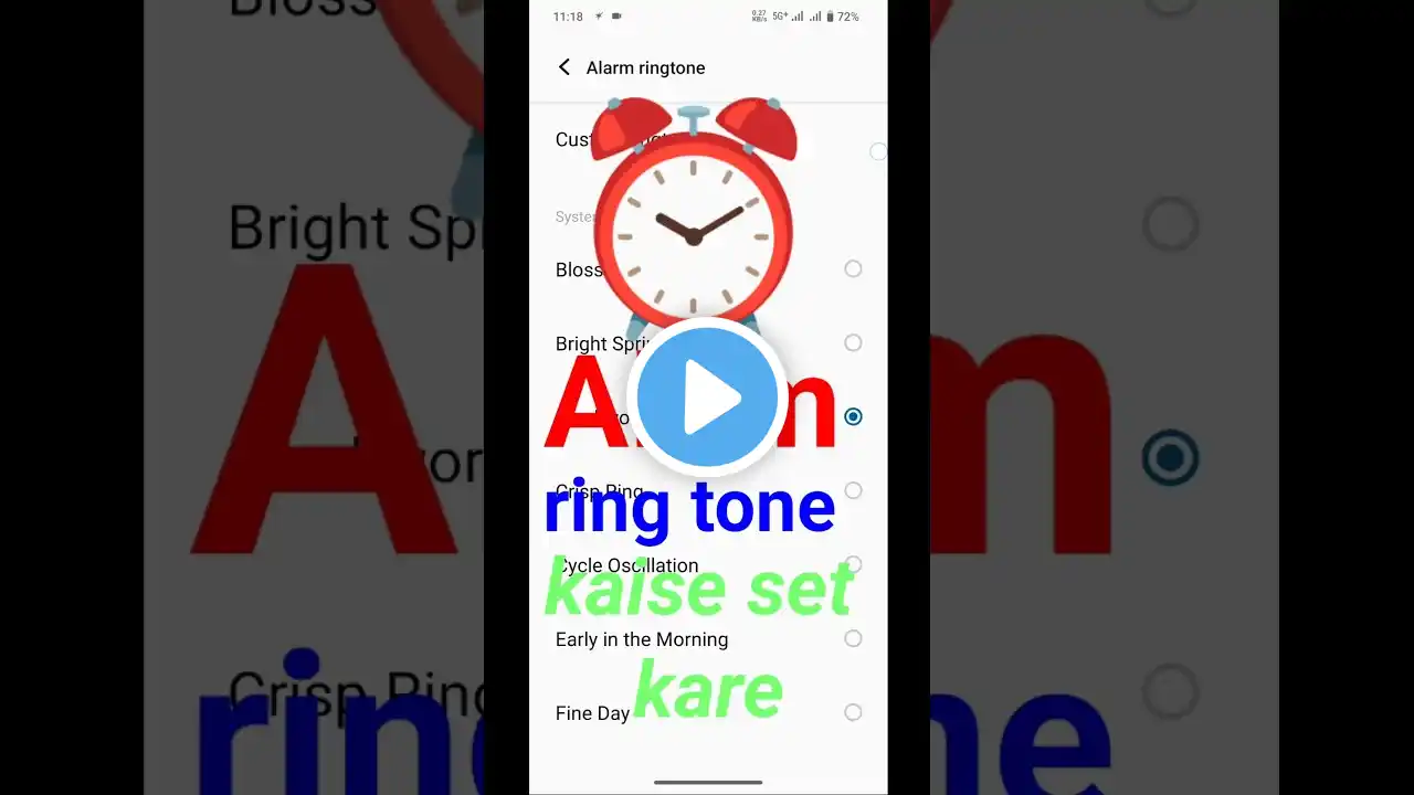 ภาพตัวอย่างวิดีโอ