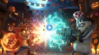 ภาพตัวอย่างวิดีโอ