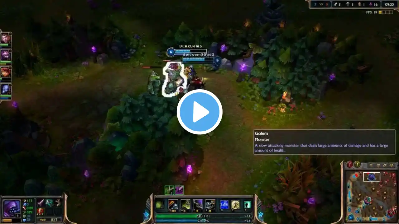 ภาพตัวอย่างวิดีโอ