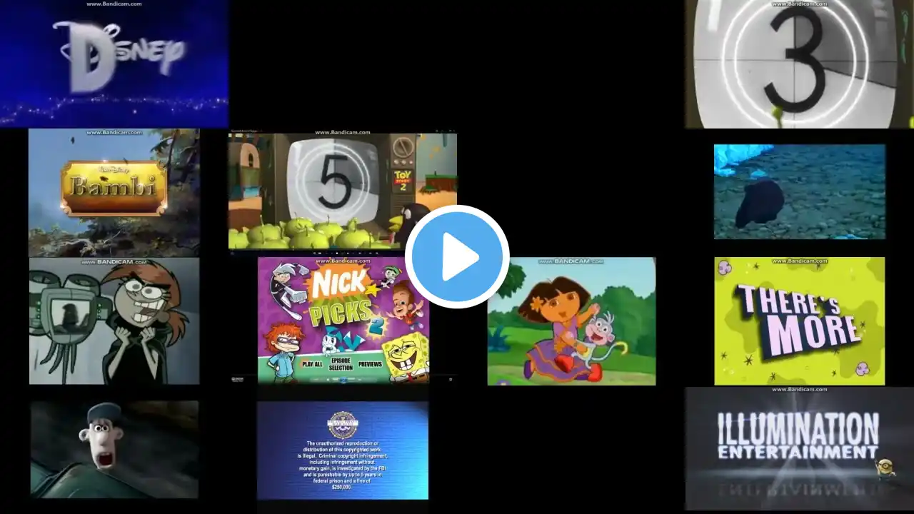 ภาพตัวอย่างวิดีโอ