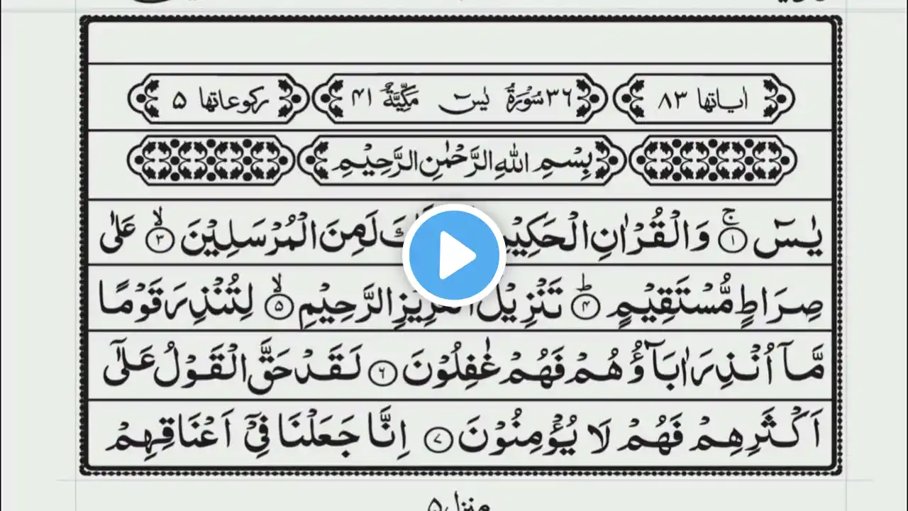 ภาพตัวอย่างวิดีโอ