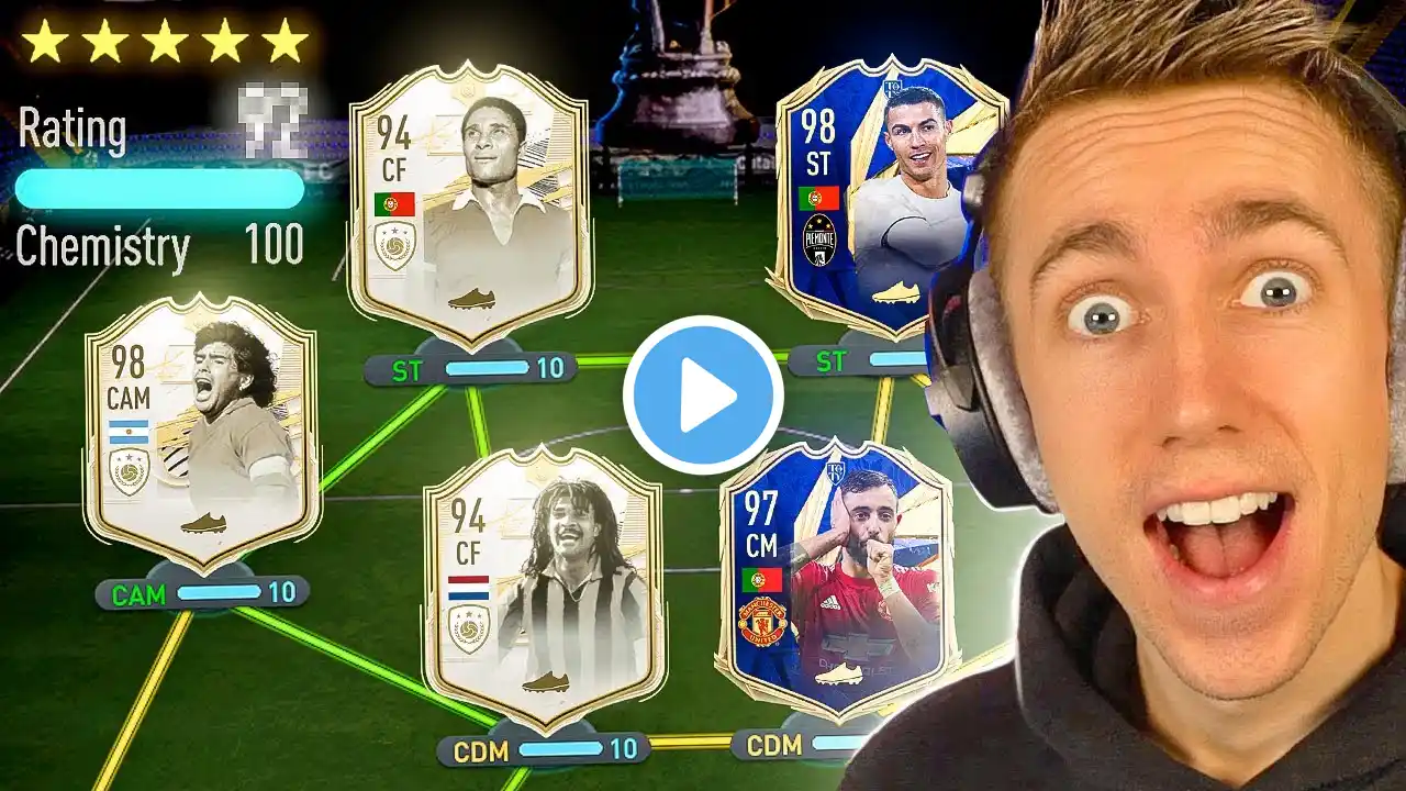 ภาพตัวอย่างวิดีโอ