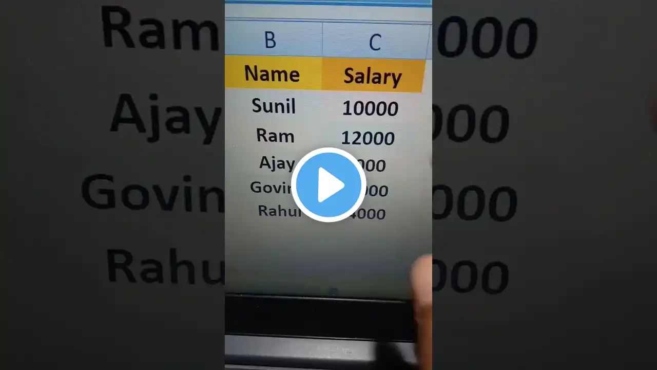 ภาพตัวอย่างวิดีโอ