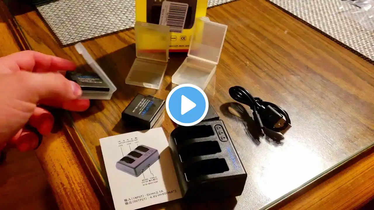 ภาพตัวอย่างวิดีโอ