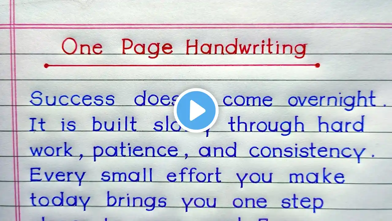 ภาพตัวอย่างวิดีโอ