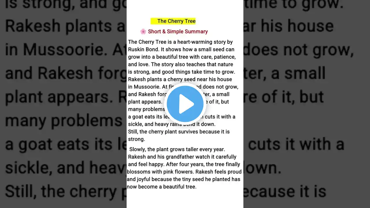 ภาพตัวอย่างวิดีโอ