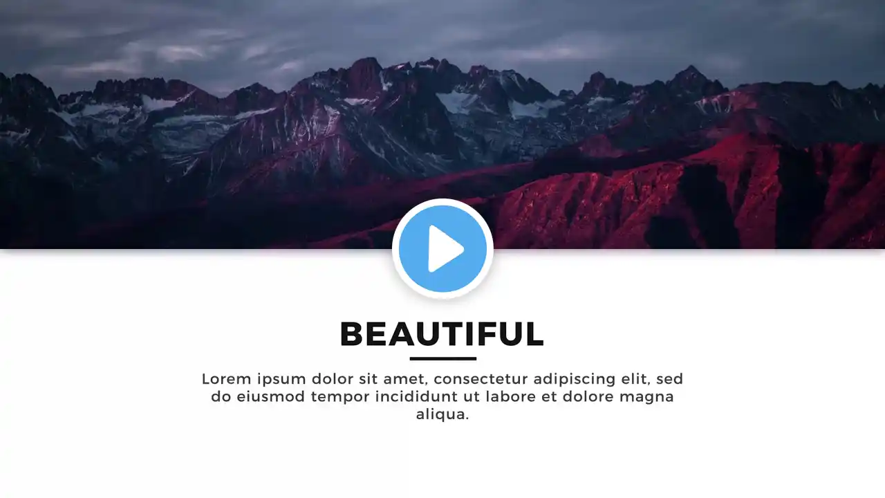 ภาพตัวอย่างวิดีโอ