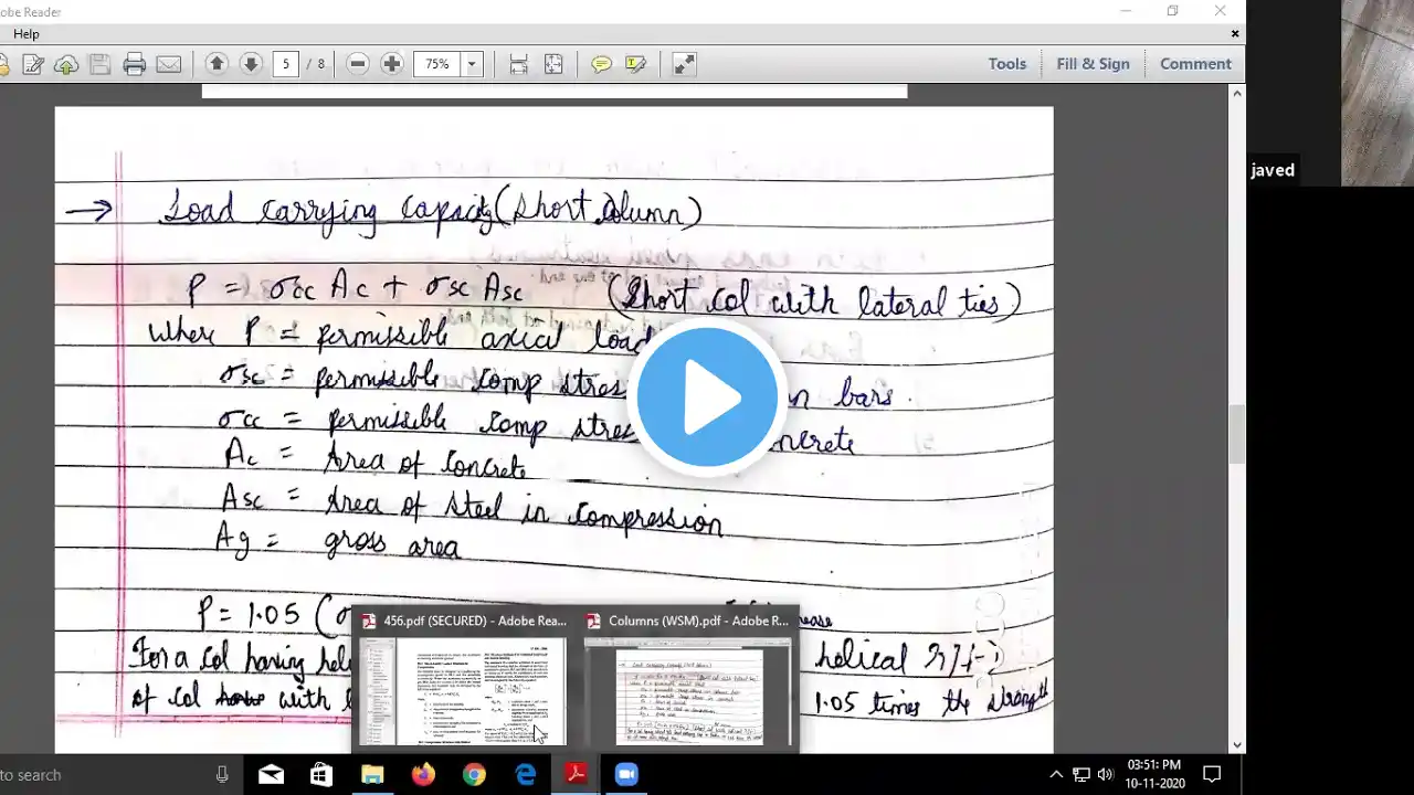 ภาพตัวอย่างวิดีโอ