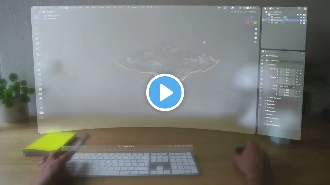 ภาพตัวอย่างวิดีโอ