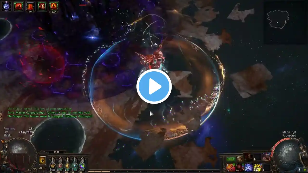 ภาพตัวอย่างวิดีโอ