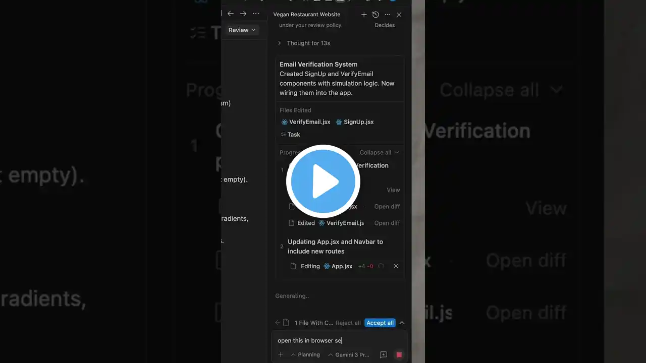 ภาพตัวอย่างวิดีโอ