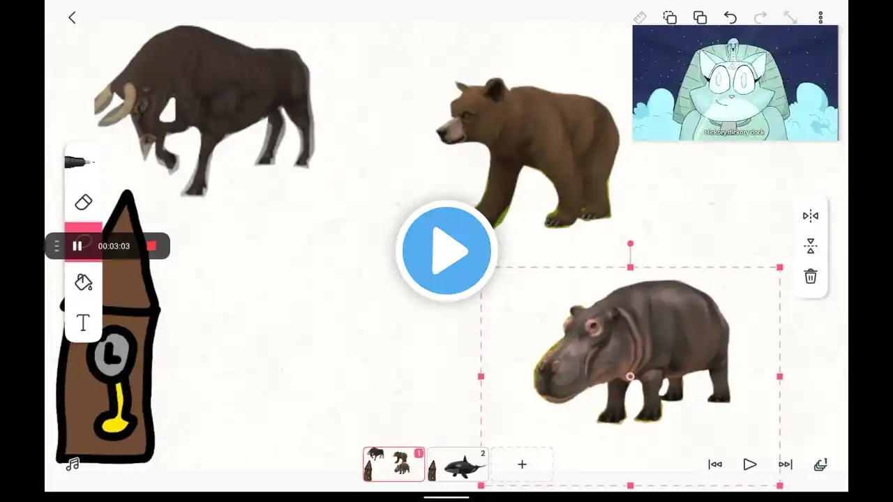 ภาพตัวอย่างวิดีโอ