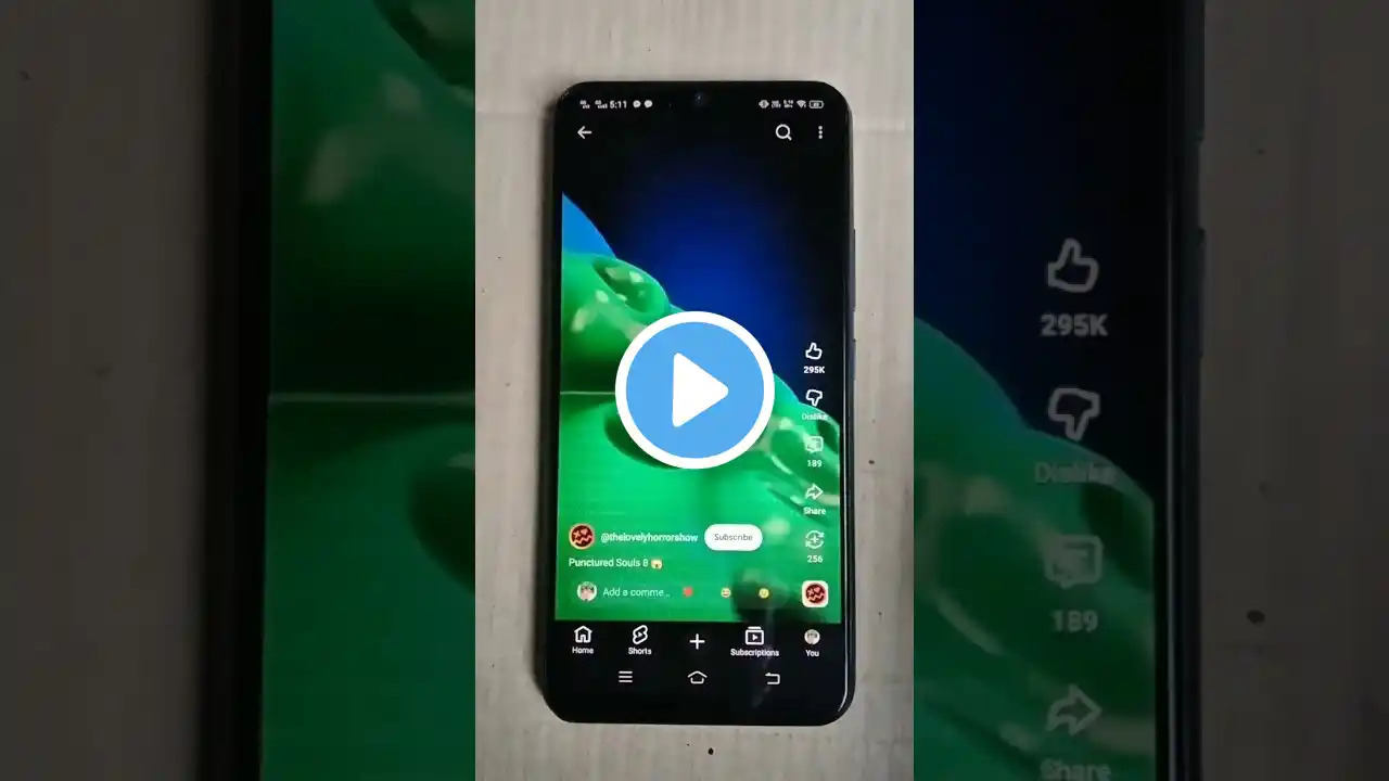 ภาพตัวอย่างวิดีโอ
