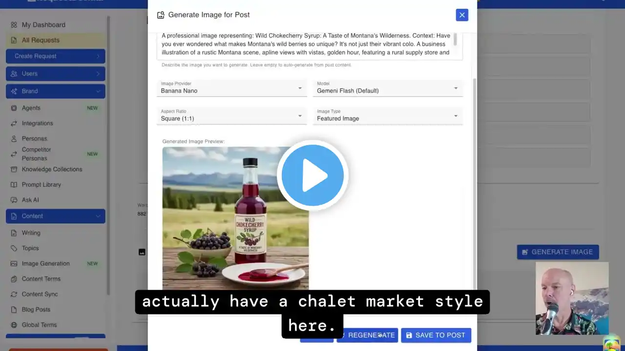 ภาพตัวอย่างวิดีโอ
